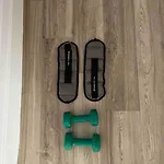 Hidden Gem Apartment In The Center Of The City