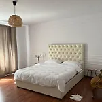 Hidden Gem Apartment In The Center Of The City