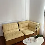 Hidden Gem Apartment In The Center Of The City