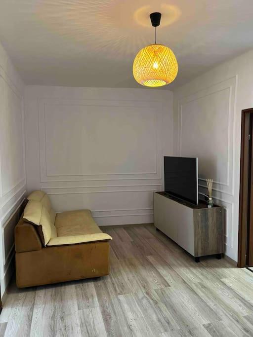 Hidden Gem In The Center Of The City Apartament *