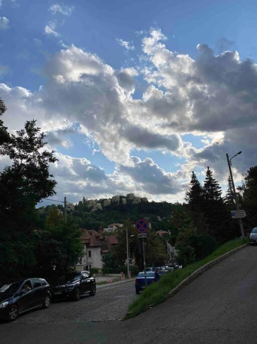 Hidden Gem In The Center Of The City Apartament Brașov