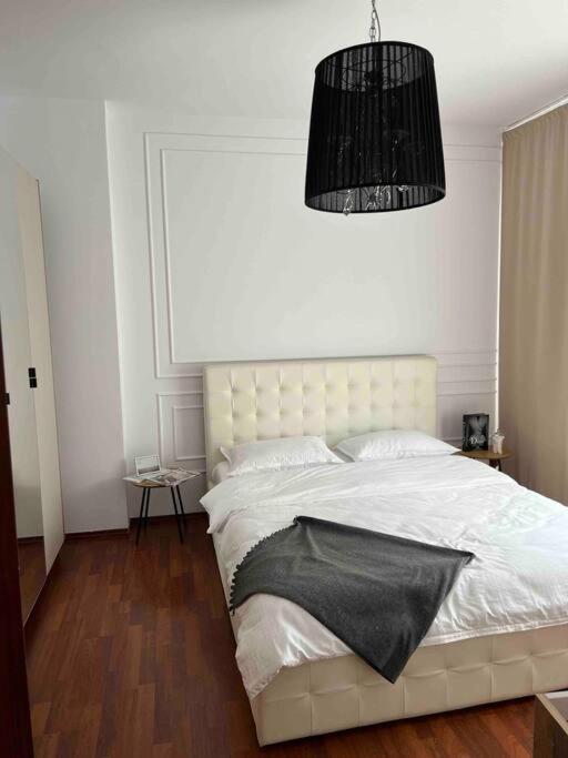Hidden Gem In The Center Of The City Apartament Brașov