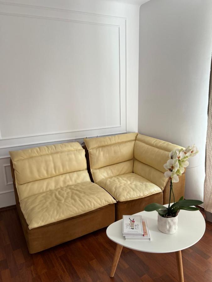 Apartament Hidden Gem In The Center Of The City Brașov