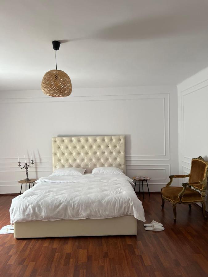 Hidden Gem In The Center Of The City Apartament Brașov